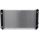 Purchase Top-Quality Radiator by OSC - 1826 pa2