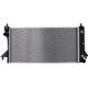 Purchase Top-Quality Radiator by OSC - 1830 pa1