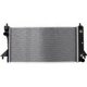 Purchase Top-Quality Radiator by OSC - 1830 pa2