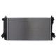 Purchase Top-Quality Radiator by OSC - 1830 pa3