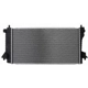 Purchase Top-Quality Radiator by OSC - 1830 pa4