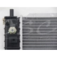 Purchase Top-Quality Radiator by OSC - 1831 pa3