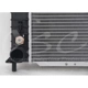 Purchase Top-Quality Radiator by OSC - 1831 pa4