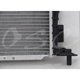 Purchase Top-Quality Radiator by OSC - 1831 pa5