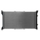 Purchase Top-Quality Radiator by OSC - 1839 pa1