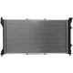 Purchase Top-Quality Radiator by OSC - 1839 pa4