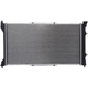 Purchase Top-Quality Radiator by OSC - 1839 pa5