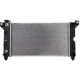 Purchase Top-Quality Radiator by OSC - 1850 pa1