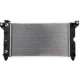 Purchase Top-Quality Radiator by OSC - 1850 pa3