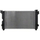 Purchase Top-Quality Radiator by OSC - 1850 pa4