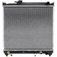 Purchase Top-Quality Radiator by OSC - 1864 pa3