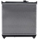 Purchase Top-Quality Radiator by OSC - 1864 pa4