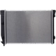 Purchase Top-Quality OSC - 1885 - Engine Coolant Radiator pa1