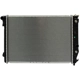 Purchase Top-Quality OSC - 1885 - Engine Coolant Radiator pa2