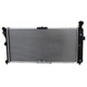 Purchase Top-Quality Radiator by OSC - 1889 pa3