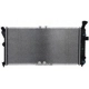Purchase Top-Quality Radiator by OSC - 1890 pa1