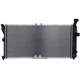 Purchase Top-Quality Radiator by OSC - 1890 pa4
