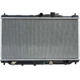Purchase Top-Quality Radiator by OSC - 19 pa2
