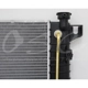 Purchase Top-Quality Radiator by OSC - 1905 pa4