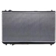 Purchase Top-Quality Radiator by OSC - 1910 pa2