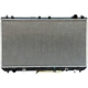 Purchase Top-Quality Radiator by OSC - 1910 pa3