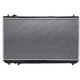 Purchase Top-Quality Radiator by OSC - 1910 pa4