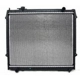 Purchase Top-Quality Radiator by OSC - 1985 pa1