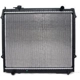 Purchase Top-Quality Radiator by OSC - 1985 pa2