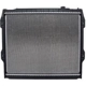Purchase Top-Quality Radiator by OSC - 1985 pa3