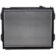 Purchase Top-Quality Radiator by OSC - 1986 pa4