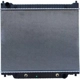 Purchase Top-Quality Radiator by OSC - 1994 pa1