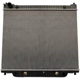 Purchase Top-Quality Radiator by OSC - 1995 pa1