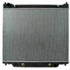 Purchase Top-Quality Radiator by OSC - 1995 pa2