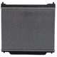 Purchase Top-Quality Radiator by OSC - 1995 pa4