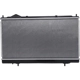 Purchase Top-Quality Radiator by OSC - 2023 pa1