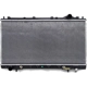 Purchase Top-Quality Radiator by OSC - 2023 pa2