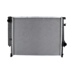 Purchase Top-Quality OSC - 2038 - Engine Coolant Radiator pa1