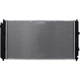 Purchase Top-Quality Radiator by OSC - 2039 pa2
