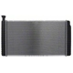 Purchase Top-Quality Radiator by OSC - 2044 pa3