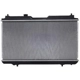 Purchase Top-Quality Radiator by OSC - 2051 pa3