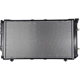 Purchase Top-Quality OSC - 2082 - Radiator pa1