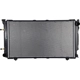 Purchase Top-Quality OSC - 2082 - Radiator pa2