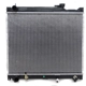 Purchase Top-Quality OSC - 2087 - Engine Coolant Radiateur pa1