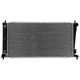 Purchase Top-Quality Radiator by OSC - 2136 pa1