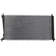 Purchase Top-Quality Radiator by OSC - 2136 pa2