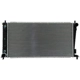 Purchase Top-Quality Radiator by OSC - 2136 pa3