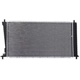 Purchase Top-Quality Radiator by OSC - 2136 pa4