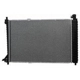 Purchase Top-Quality Radiator by OSC - 2138 pa2