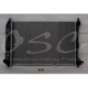 Purchase Top-Quality Radiator by OSC - 2139 pa1