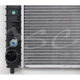 Purchase Top-Quality Radiator by OSC - 2139 pa4